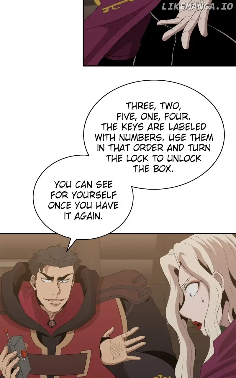 The Strongest Florist Chapter 177 - Page 74