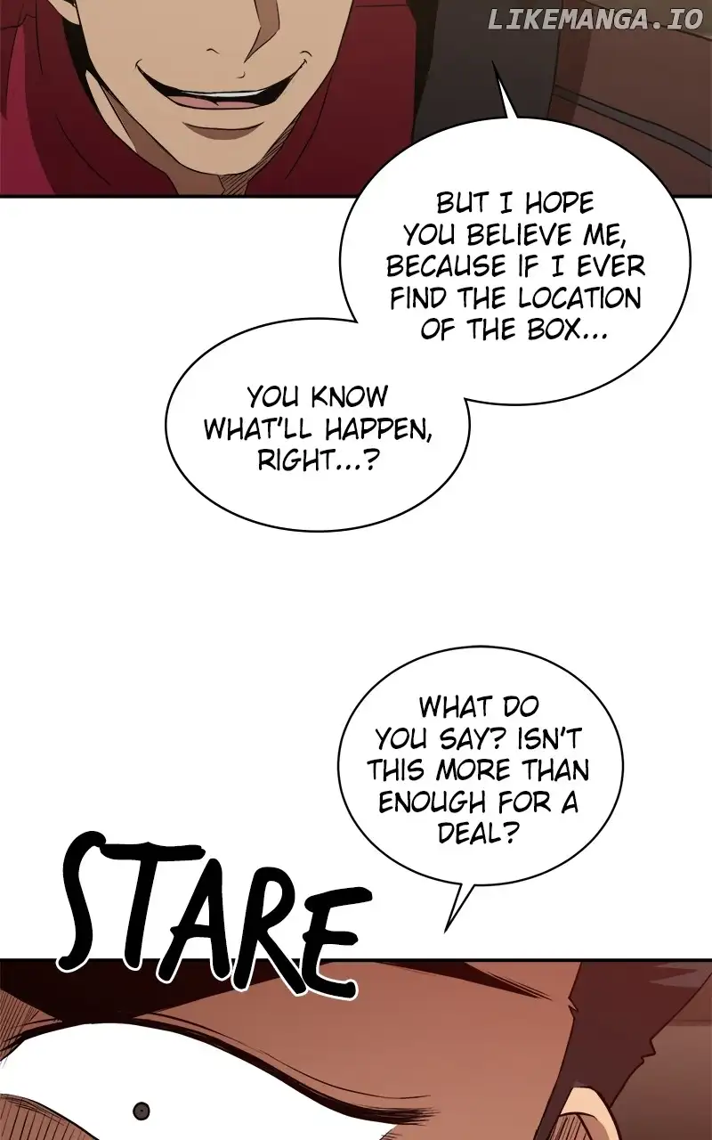 The Strongest Florist Chapter 177 - Page 76