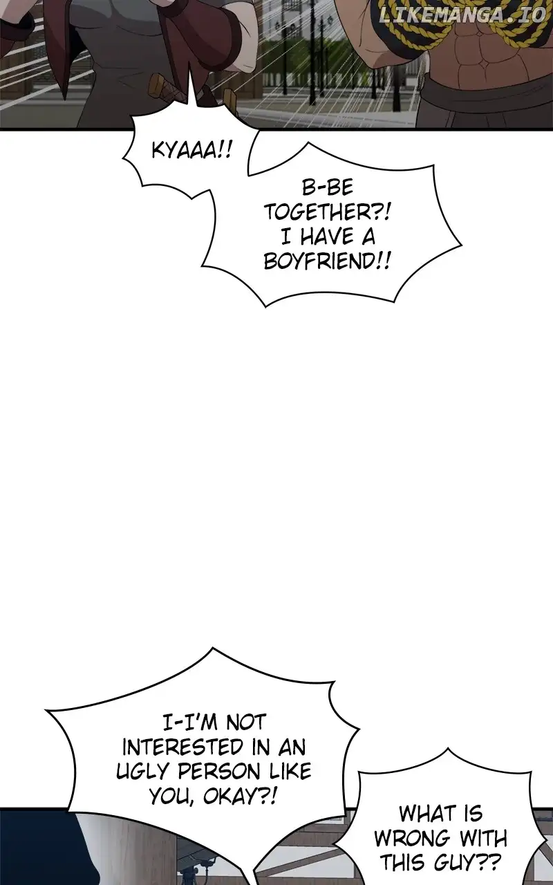 The Strongest Florist Chapter 177 - Page 9