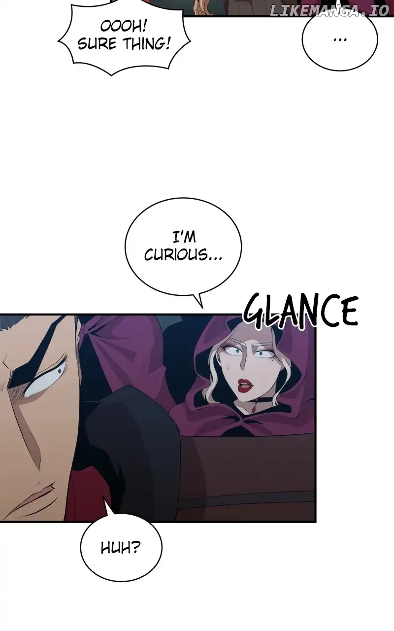 The Strongest Florist Chapter 178 - Page 10