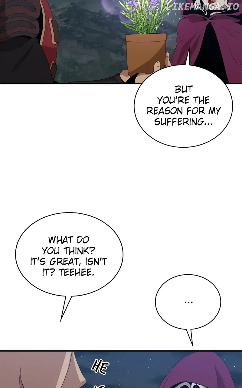 The Strongest Florist Chapter 178 - Page 16