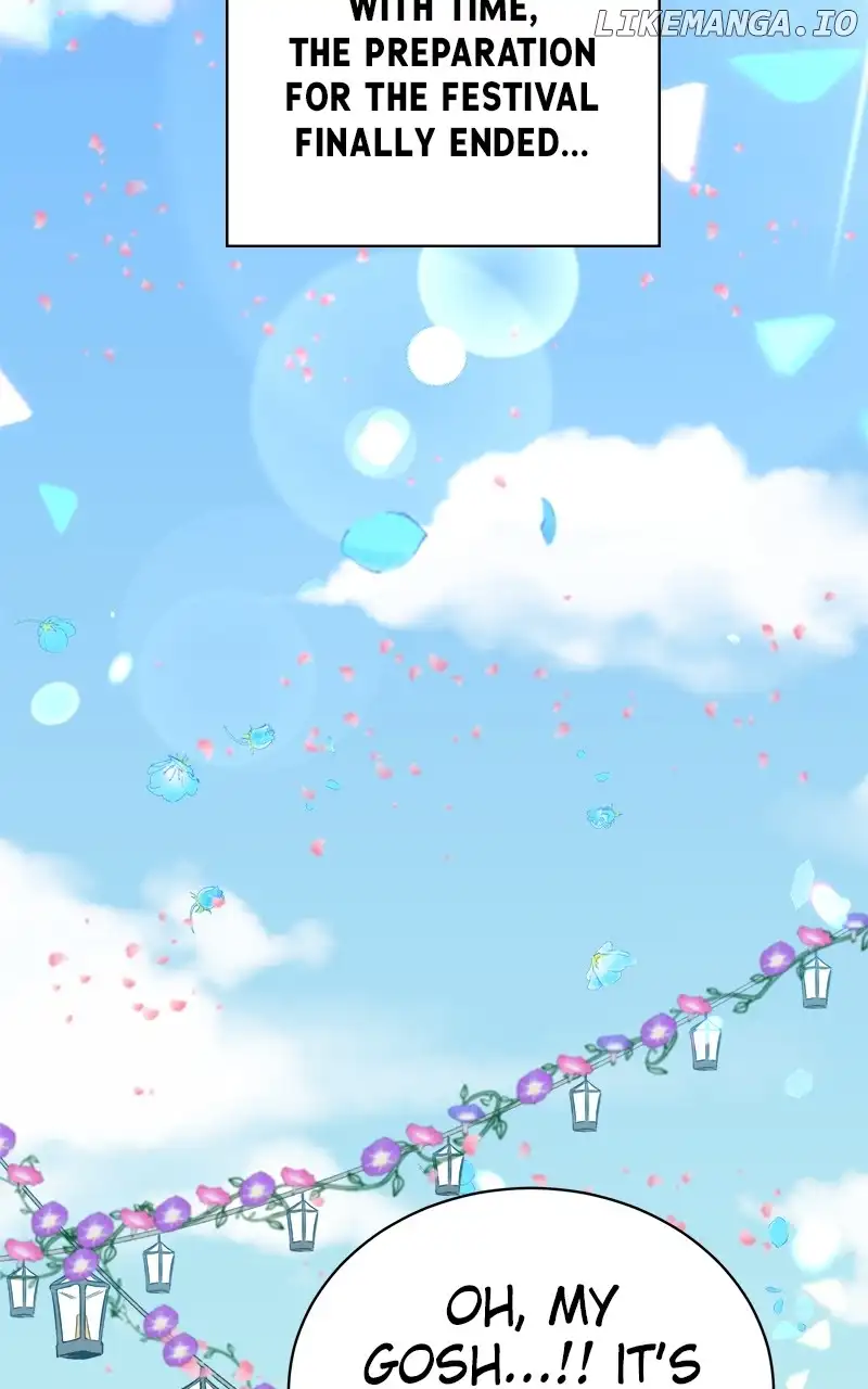 The Strongest Florist Chapter 178 - Page 23