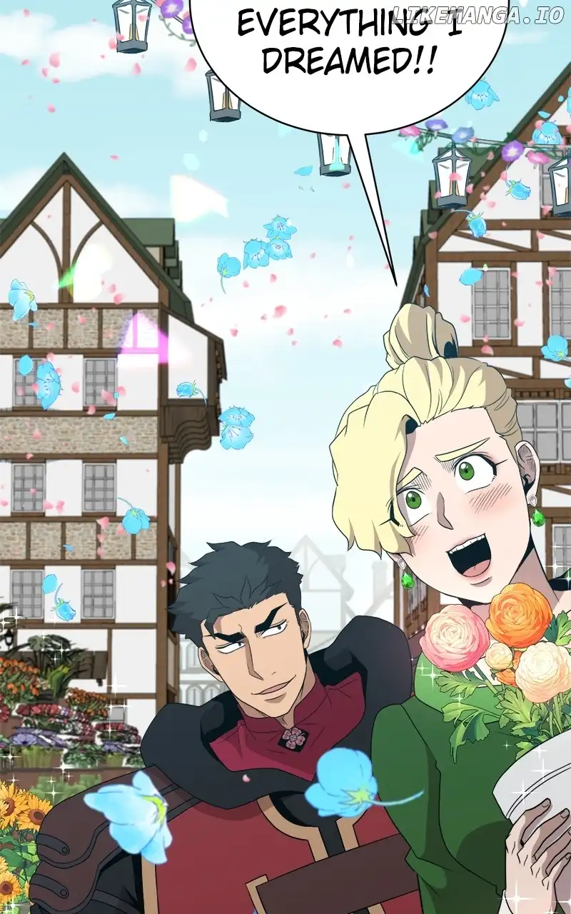 The Strongest Florist Chapter 178 - Page 24