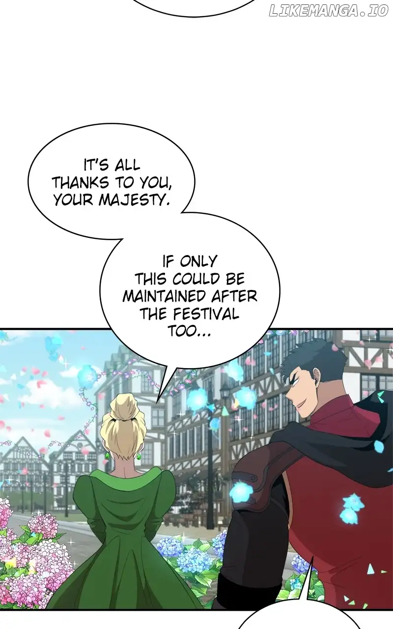 The Strongest Florist Chapter 178 - Page 26