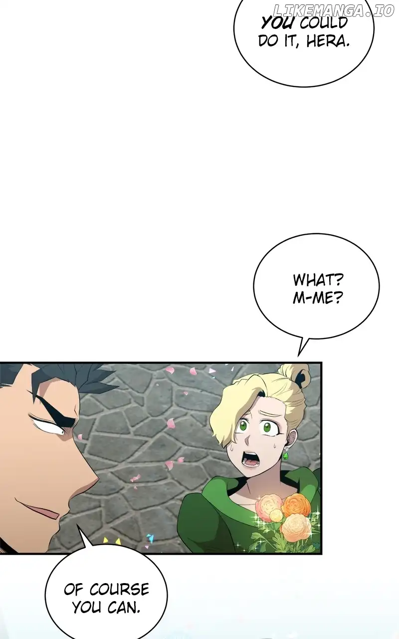 The Strongest Florist Chapter 178 - Page 27