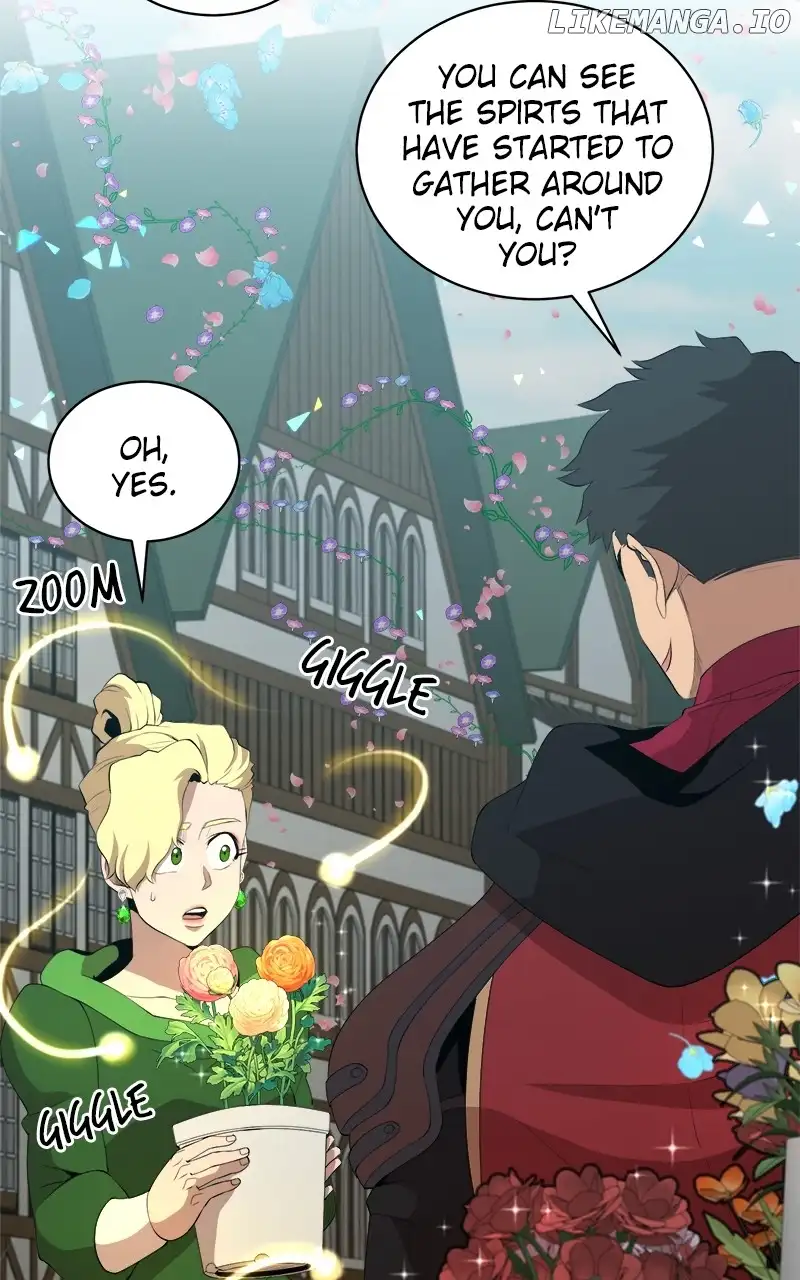 The Strongest Florist Chapter 178 - Page 28