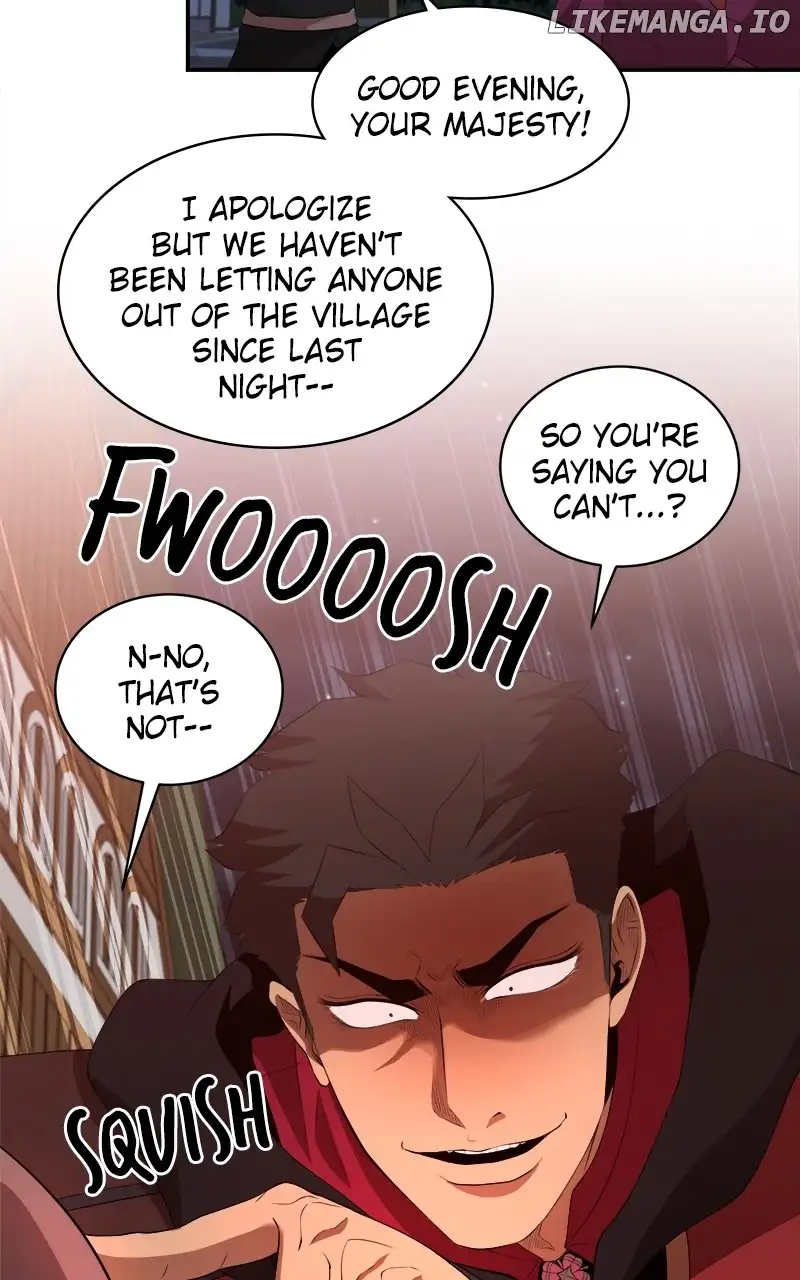 The Strongest Florist Chapter 178 - Page 3