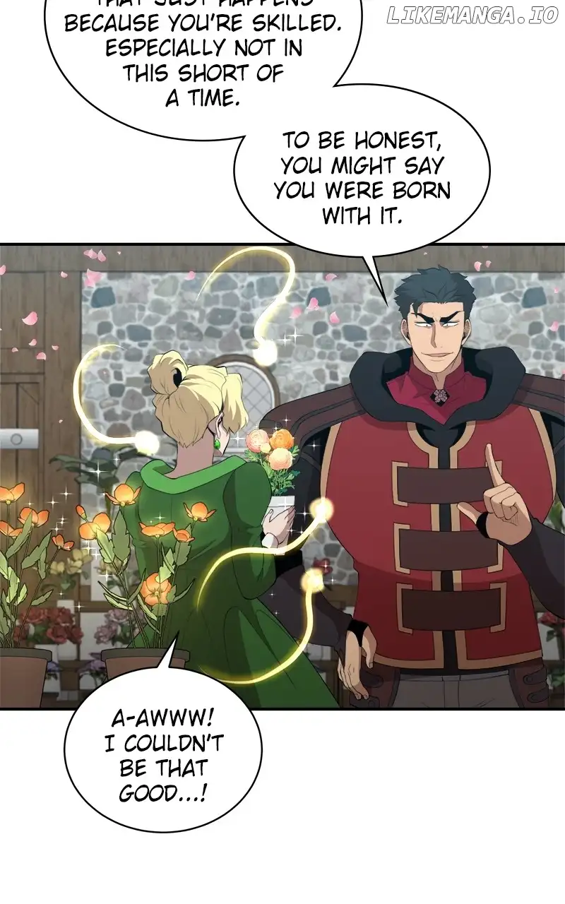 The Strongest Florist Chapter 178 - Page 30