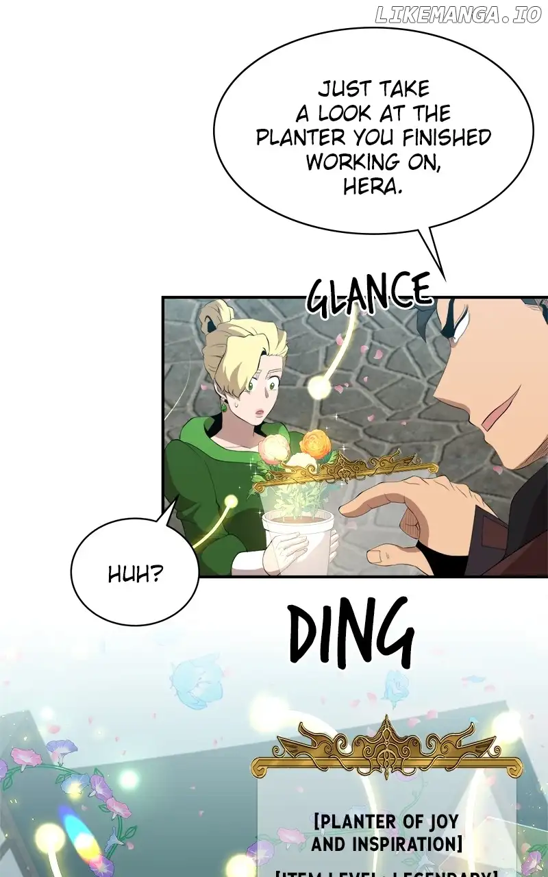 The Strongest Florist Chapter 178 - Page 31