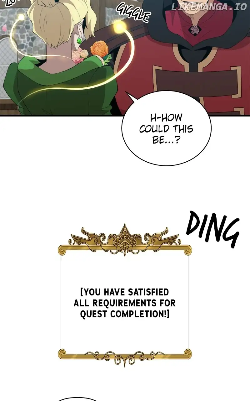 The Strongest Florist Chapter 178 - Page 34