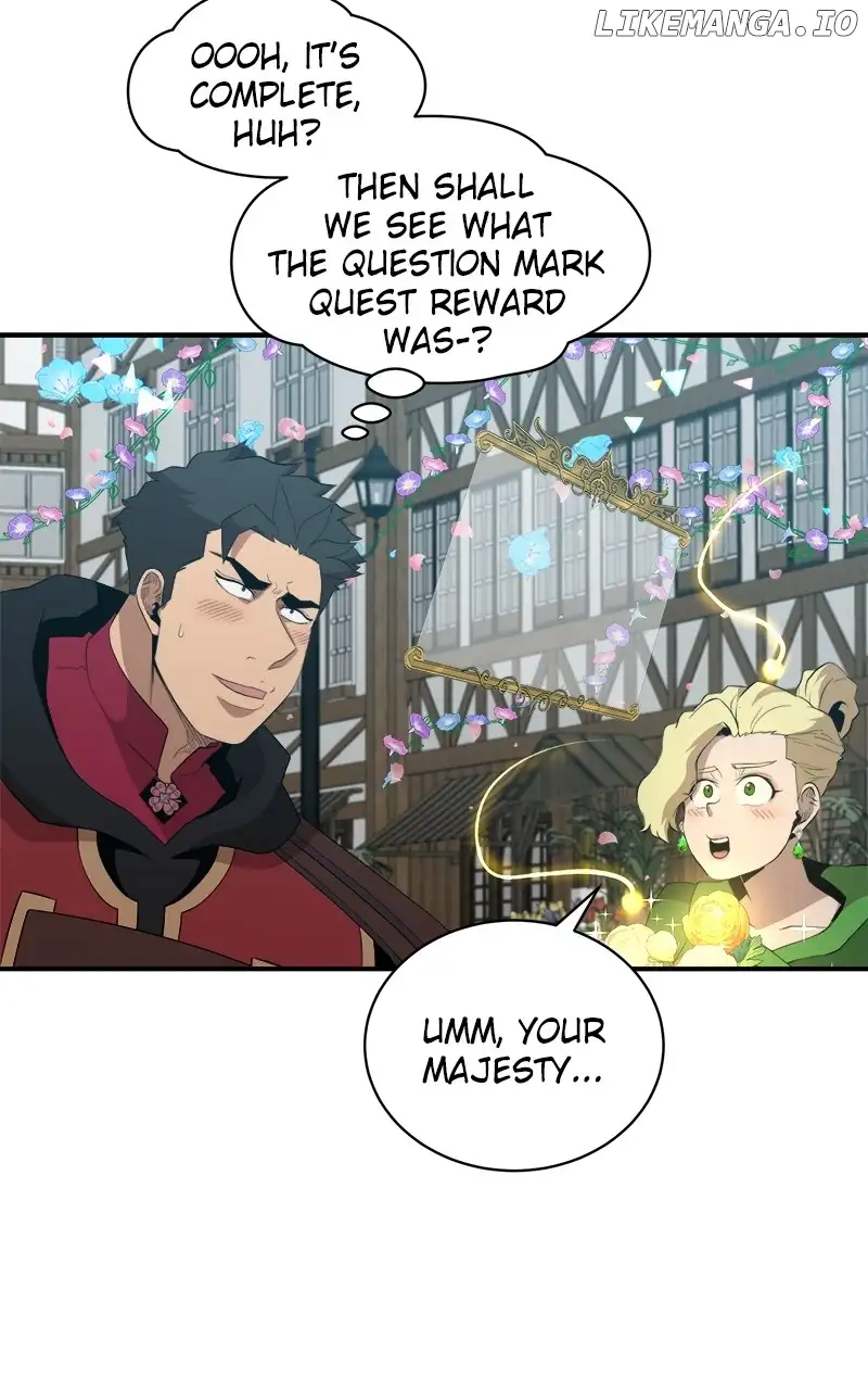 The Strongest Florist Chapter 178 - Page 35