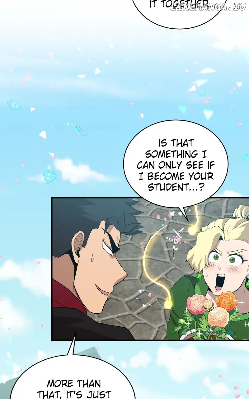 The Strongest Florist Chapter 178 - Page 37