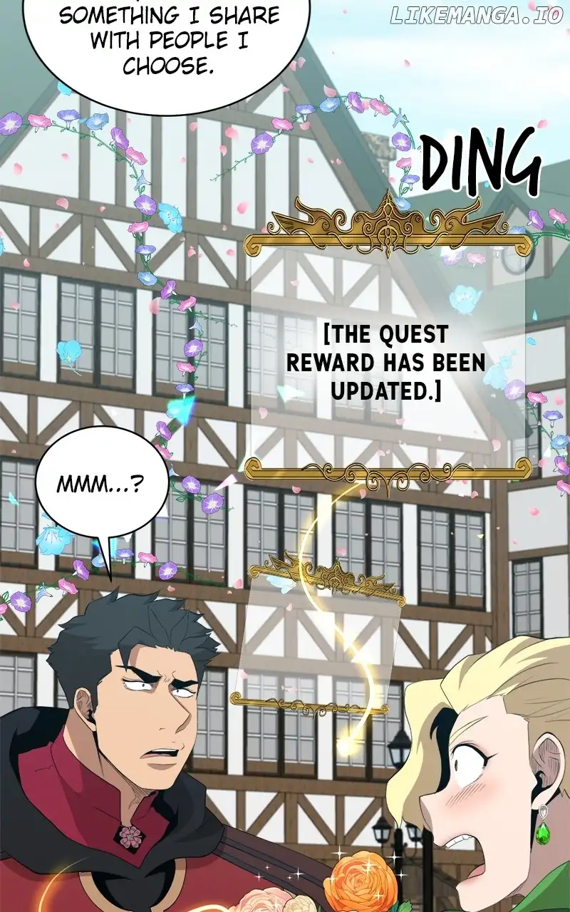 The Strongest Florist Chapter 178 - Page 38