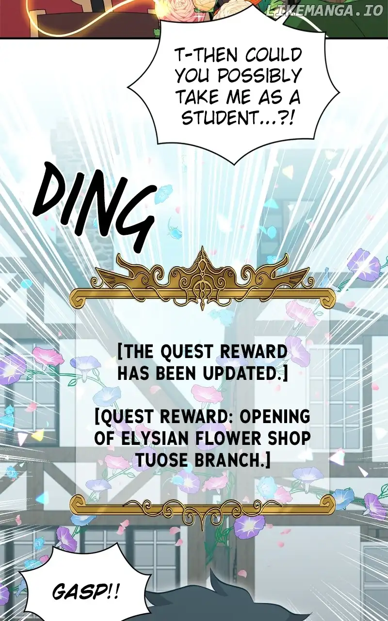 The Strongest Florist Chapter 178 - Page 39