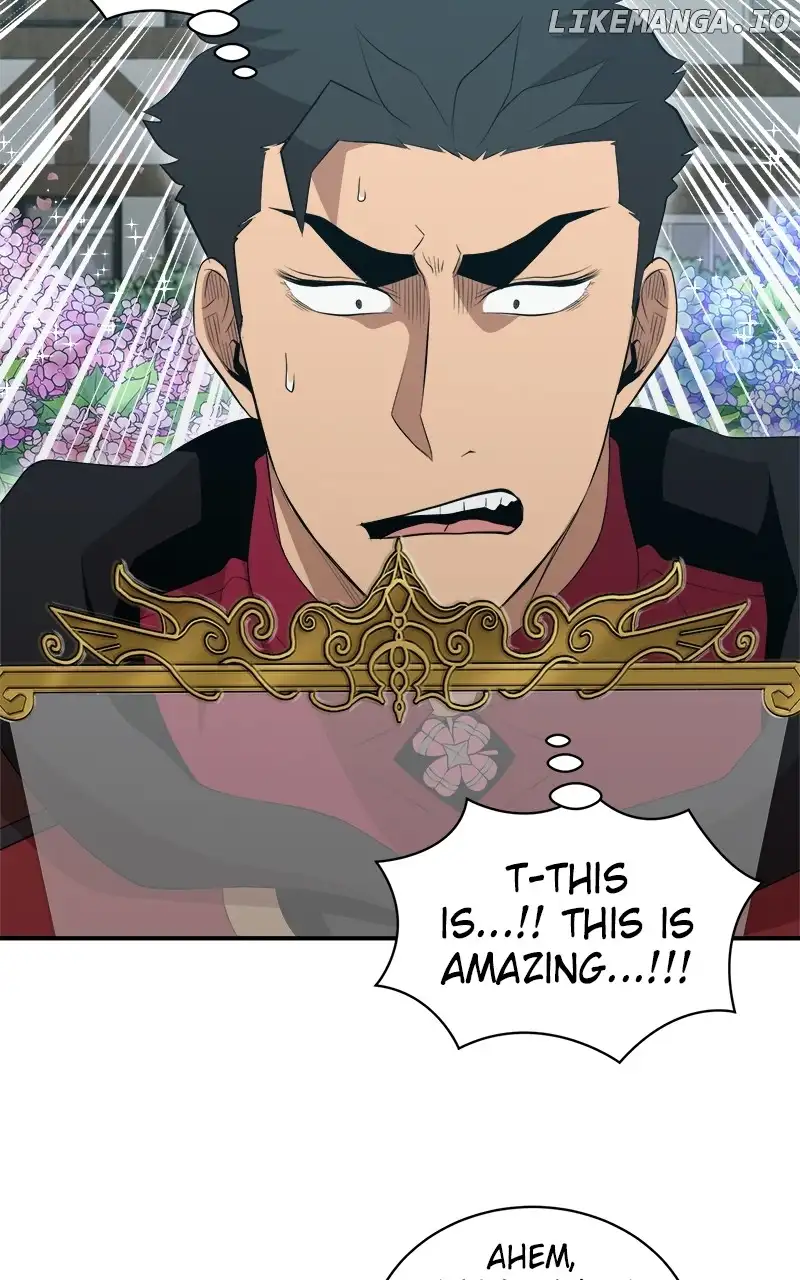 The Strongest Florist Chapter 178 - Page 40