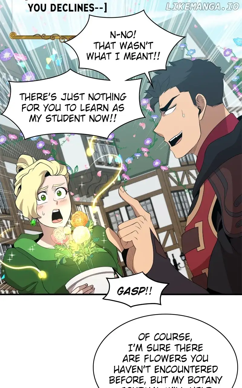 The Strongest Florist Chapter 178 - Page 42