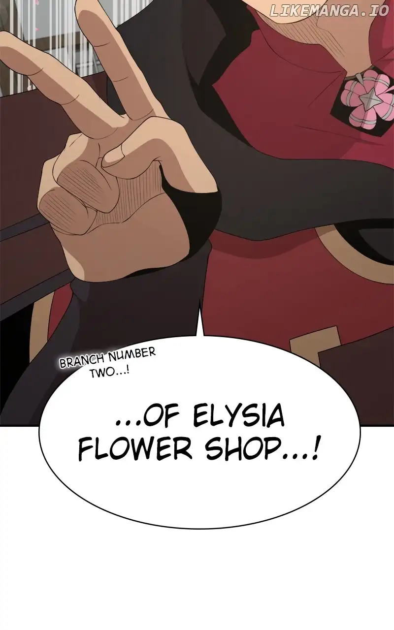 The Strongest Florist Chapter 178 - Page 46