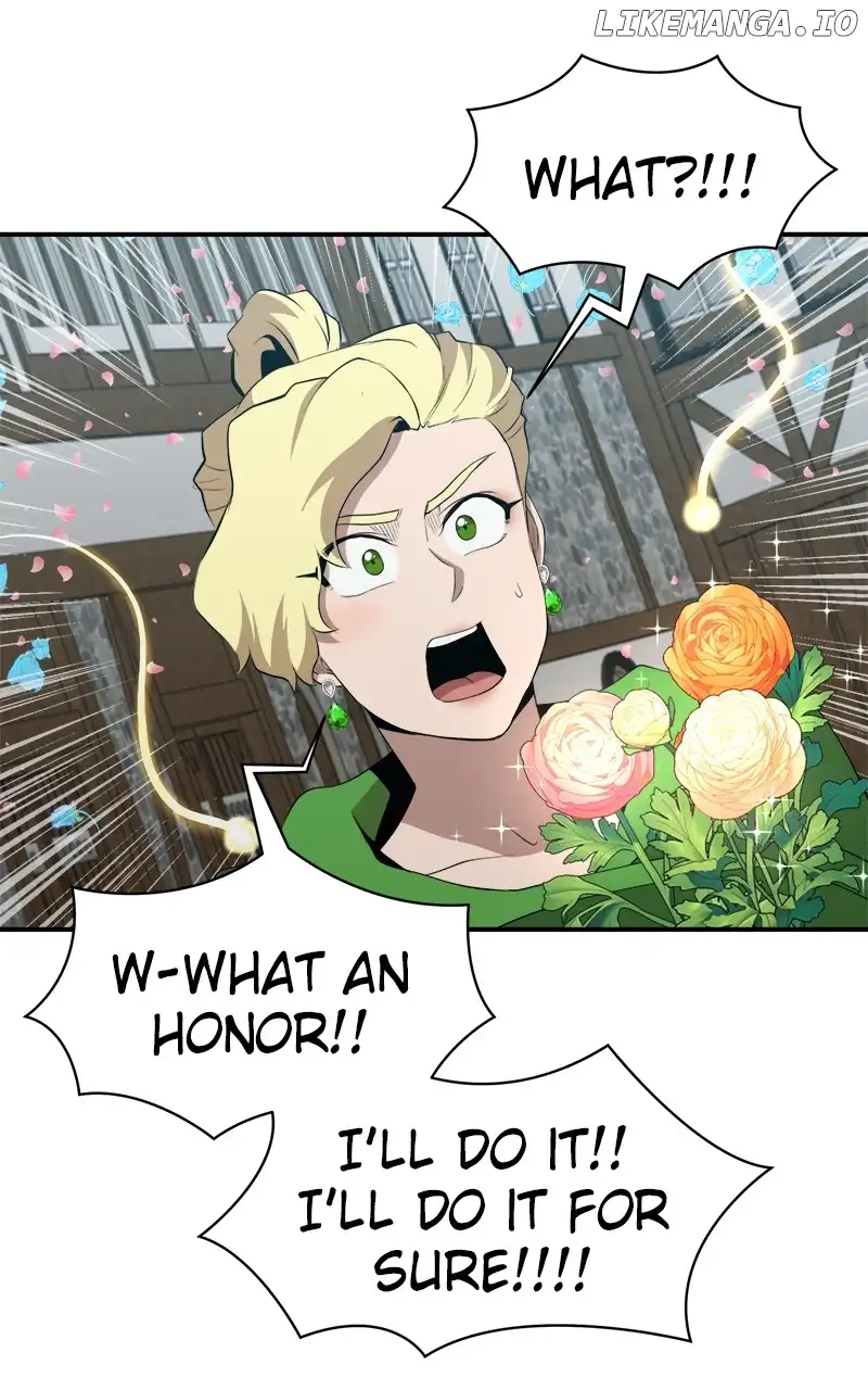 The Strongest Florist Chapter 178 - Page 47