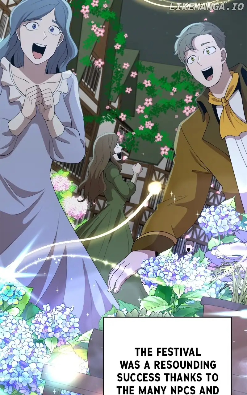 The Strongest Florist Chapter 178 - Page 50