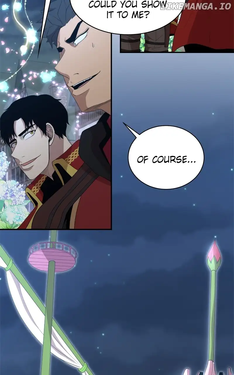 The Strongest Florist Chapter 178 - Page 53