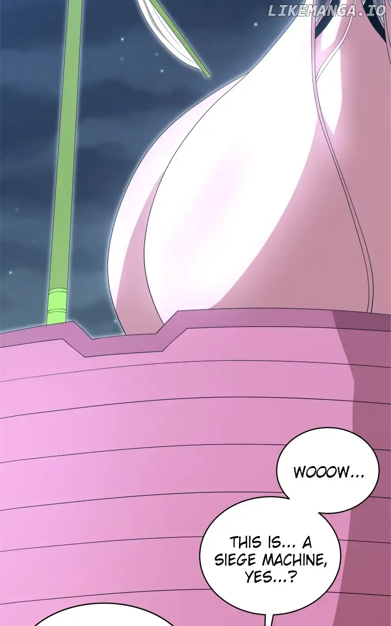 The Strongest Florist Chapter 178 - Page 54