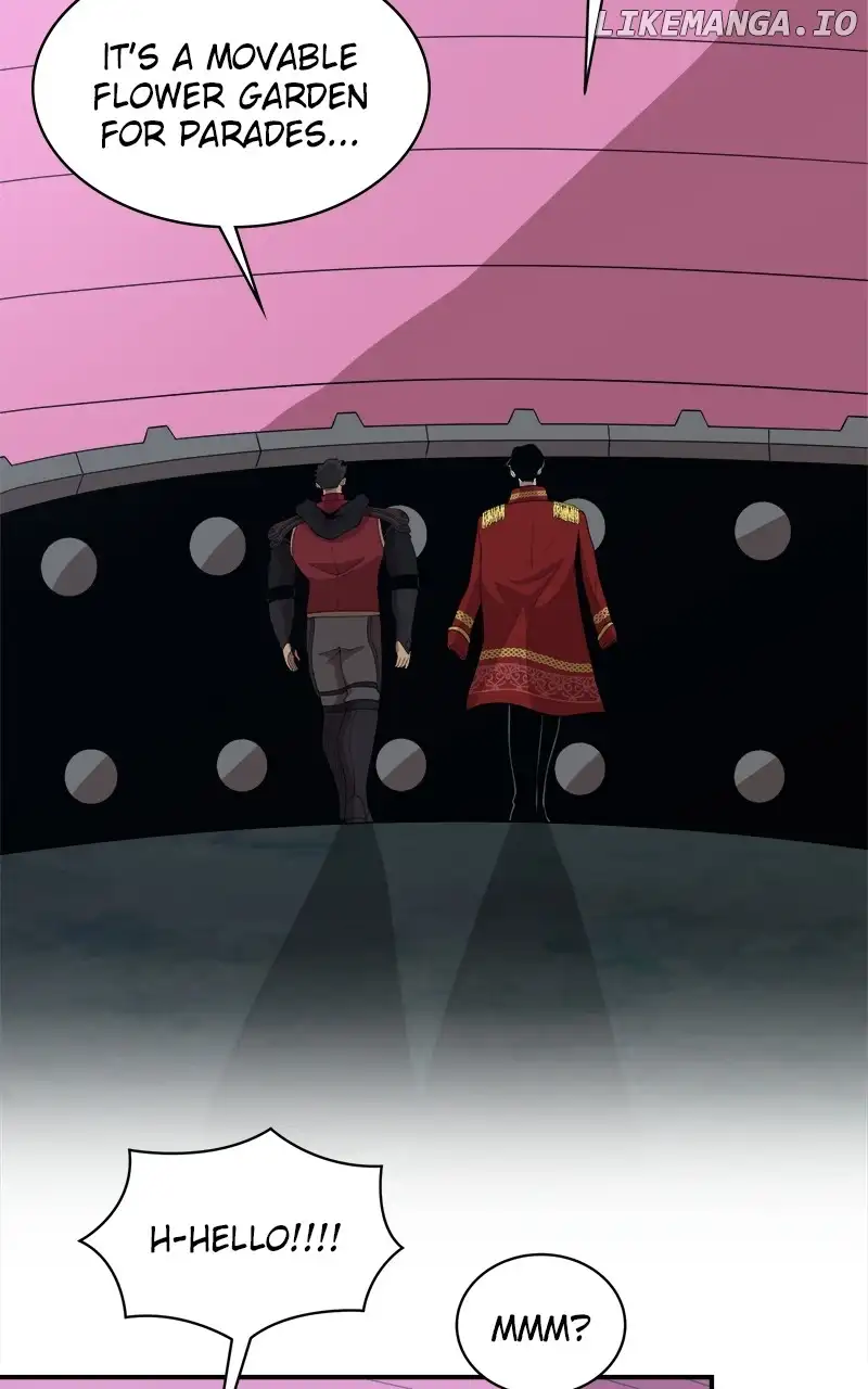 The Strongest Florist Chapter 178 - Page 55