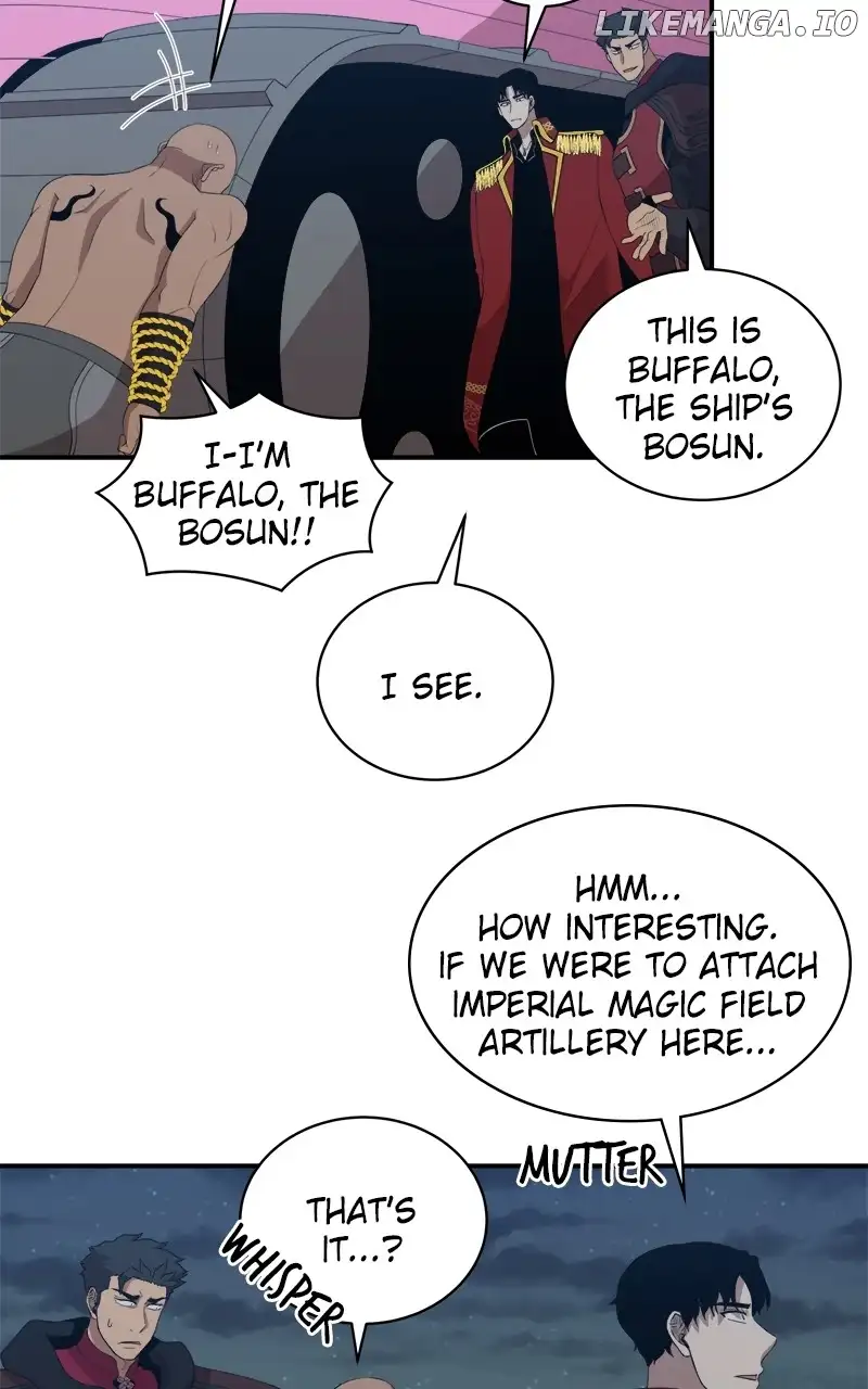 The Strongest Florist Chapter 178 - Page 56