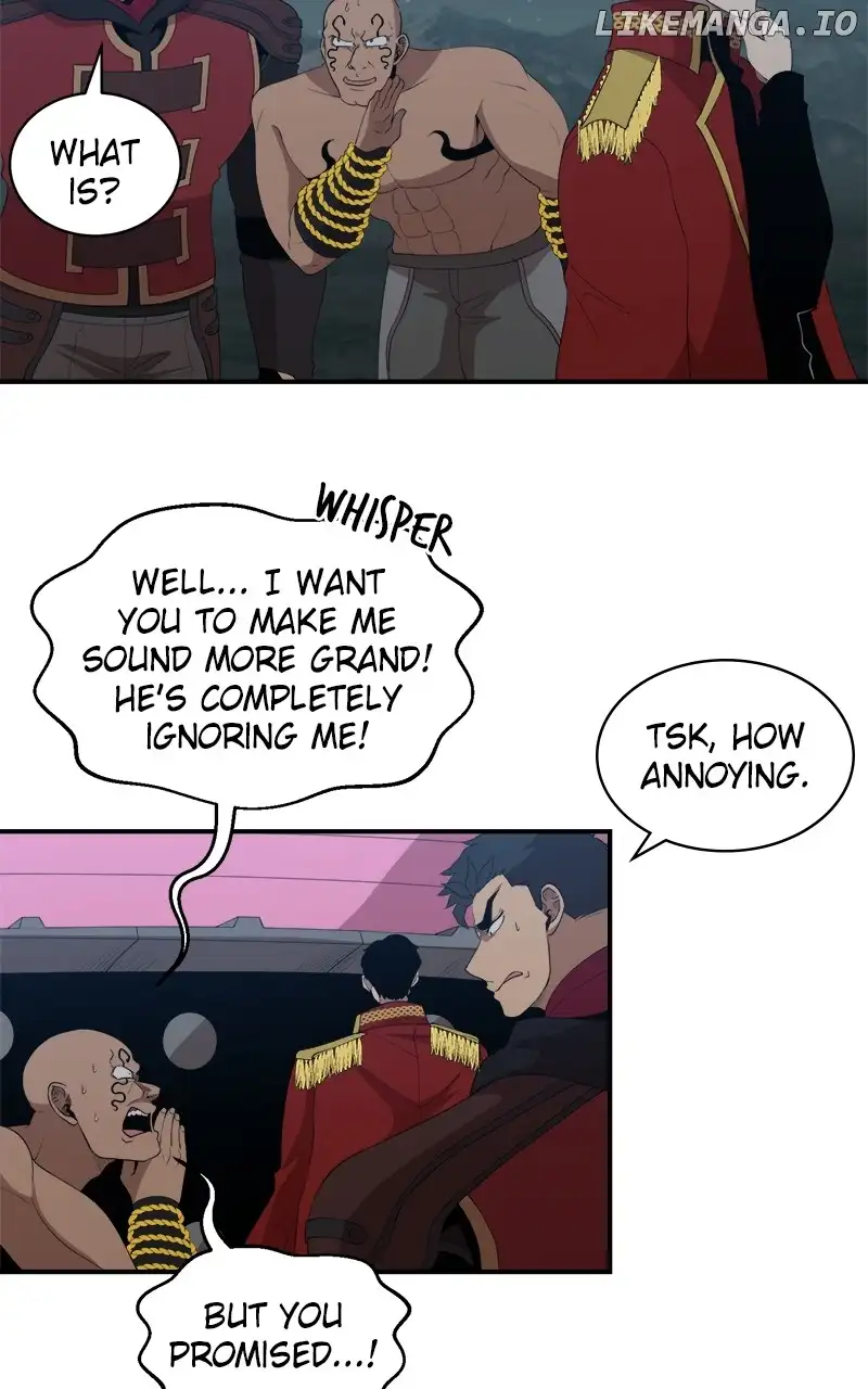 The Strongest Florist Chapter 178 - Page 57