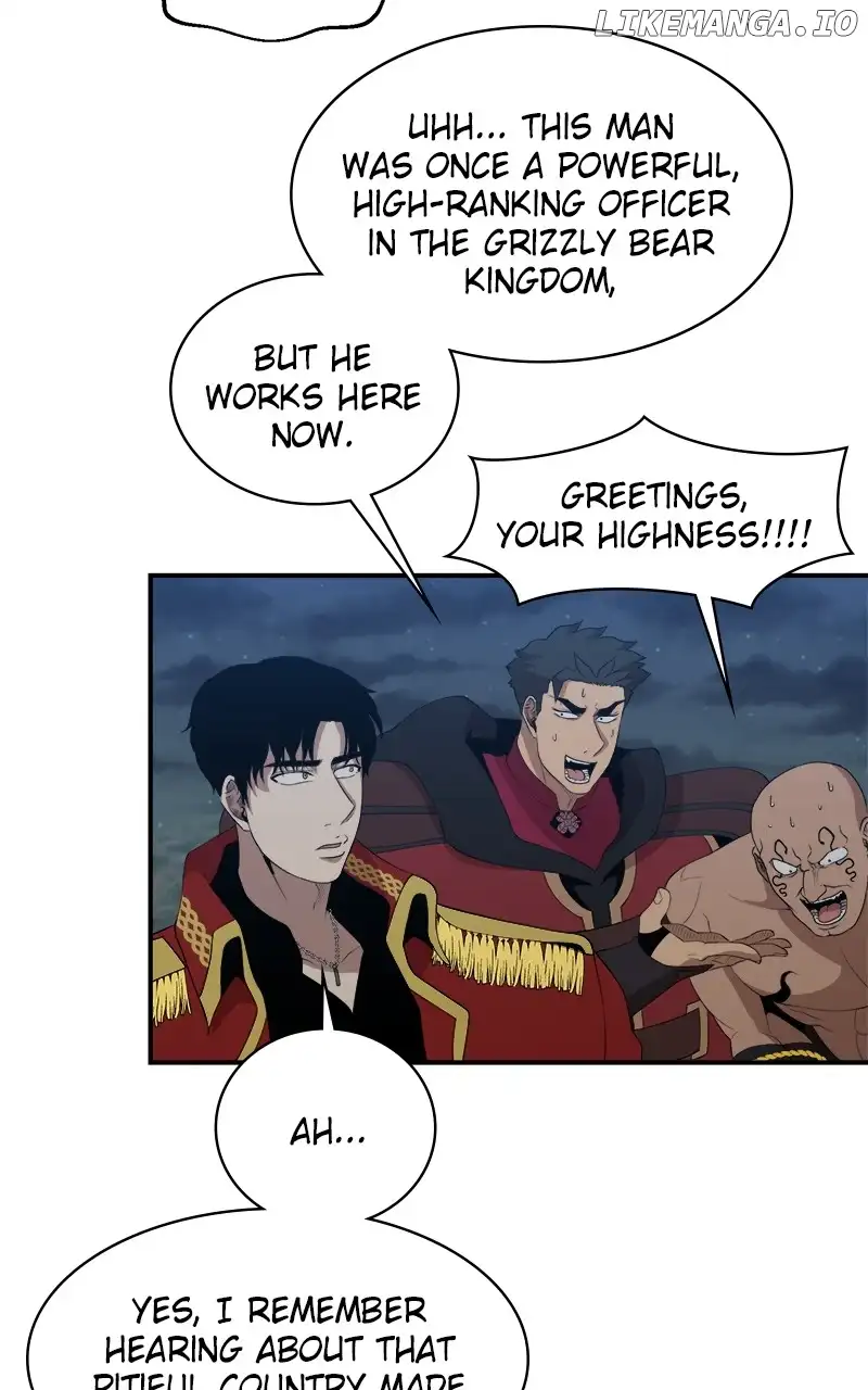 The Strongest Florist Chapter 178 - Page 58