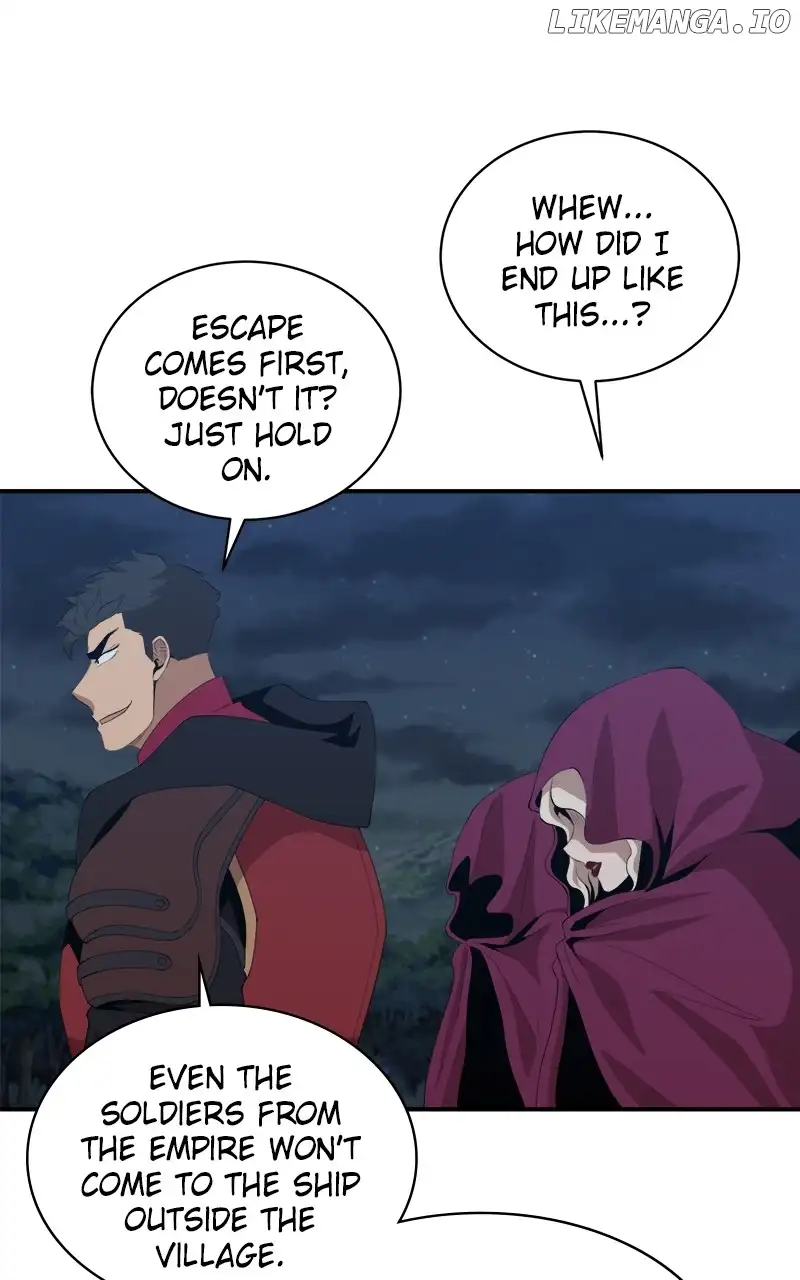 The Strongest Florist Chapter 178 - Page 6