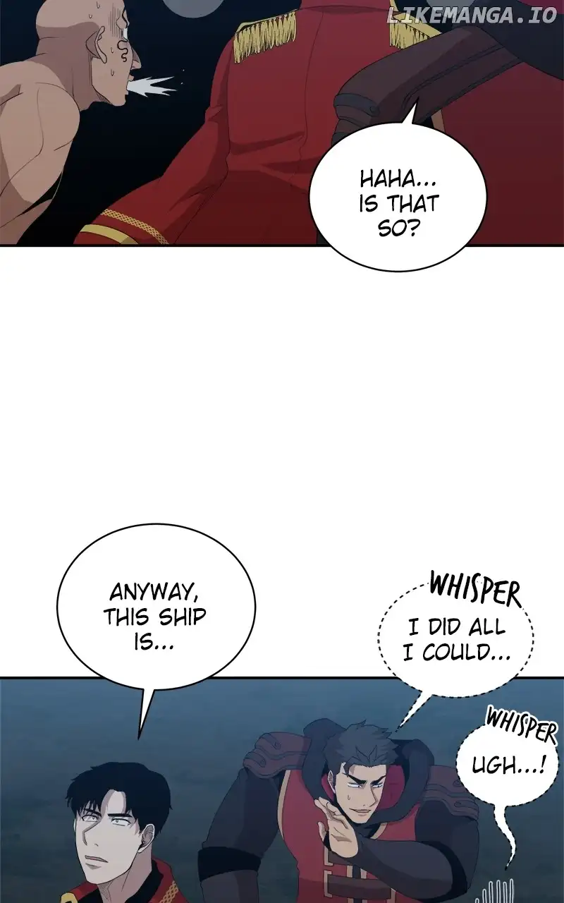 The Strongest Florist Chapter 178 - Page 60