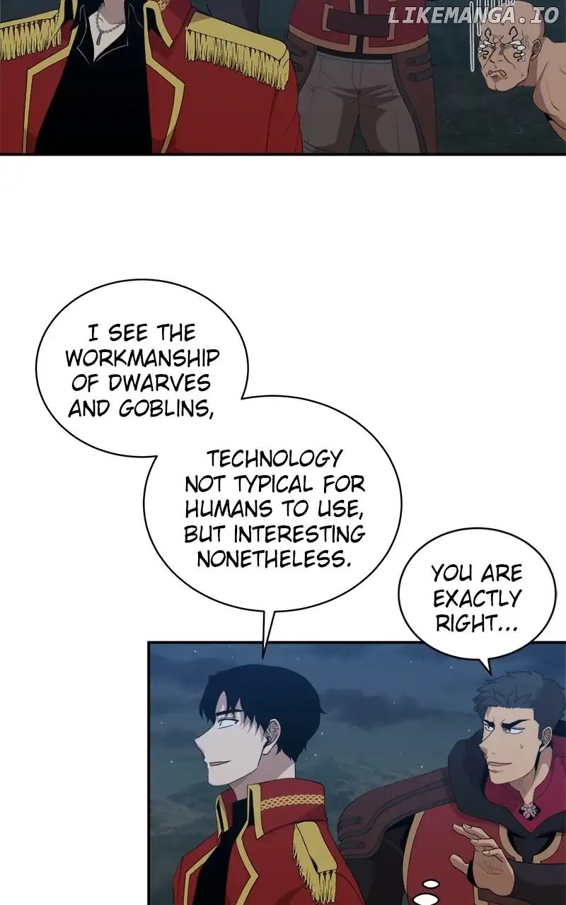 The Strongest Florist Chapter 178 - Page 61