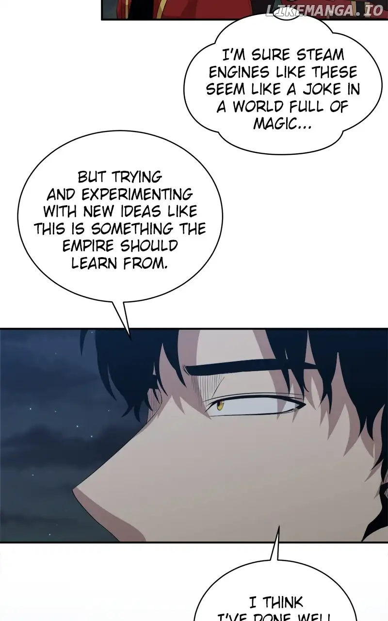 The Strongest Florist Chapter 178 - Page 62