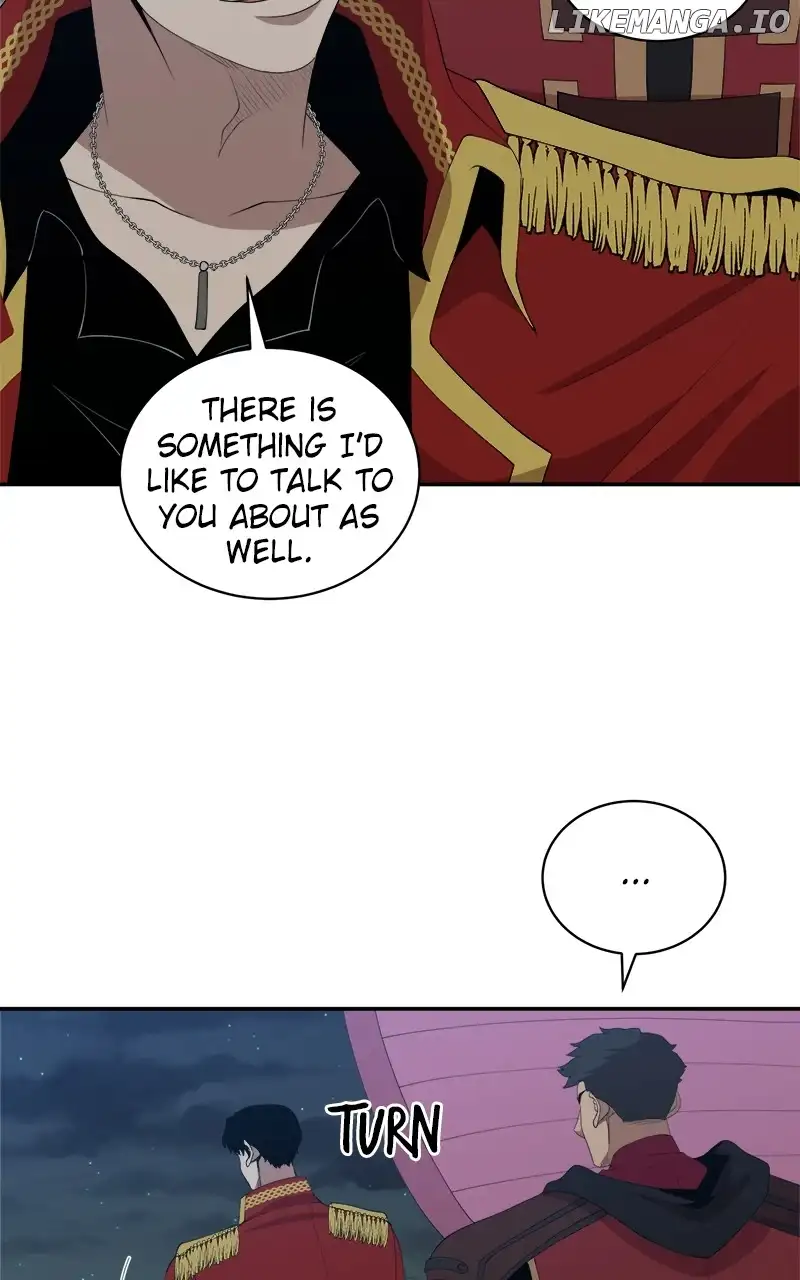 The Strongest Florist Chapter 178 - Page 64