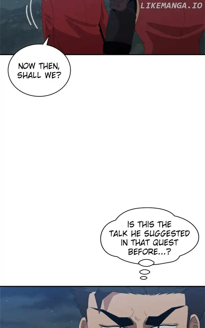 The Strongest Florist Chapter 178 - Page 65