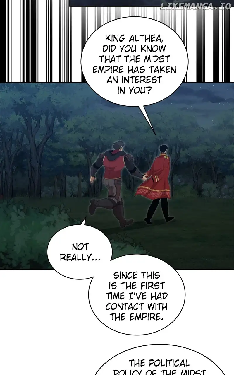 The Strongest Florist Chapter 178 - Page 67