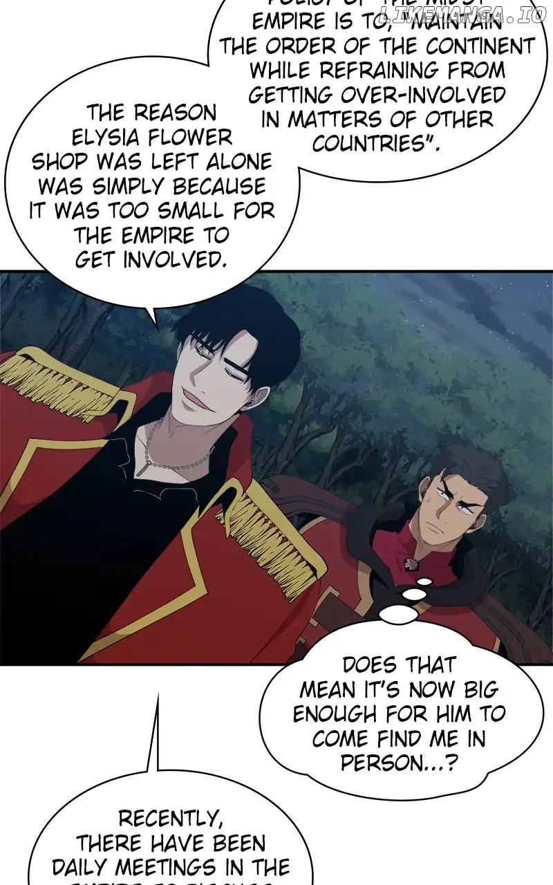 The Strongest Florist Chapter 178 - Page 68