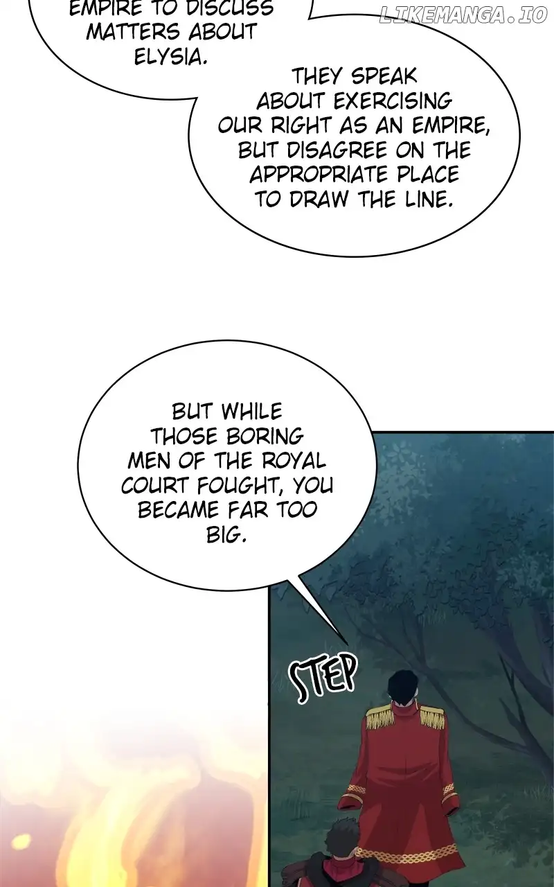 The Strongest Florist Chapter 178 - Page 69