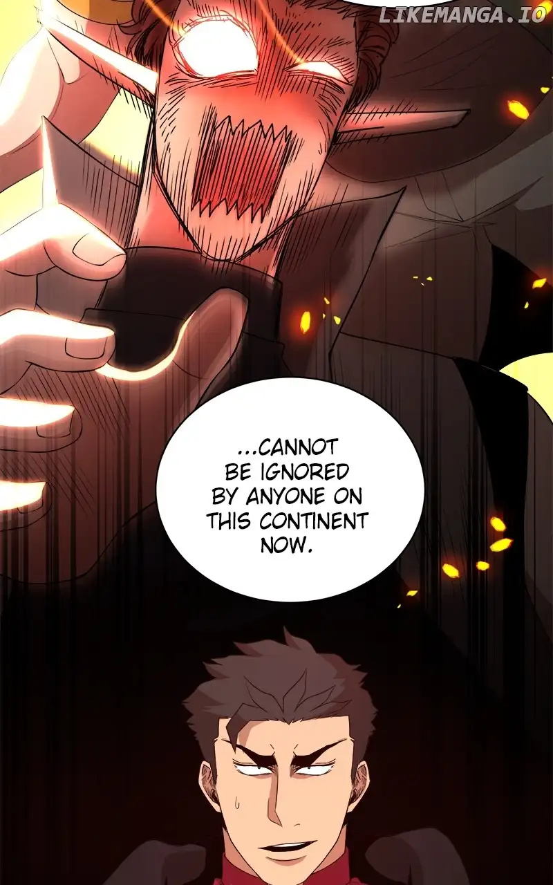 The Strongest Florist Chapter 178 - Page 71