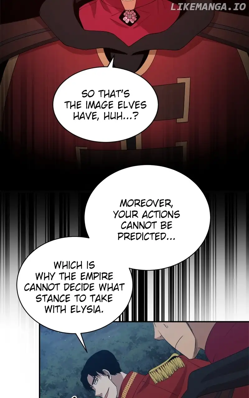 The Strongest Florist Chapter 178 - Page 72