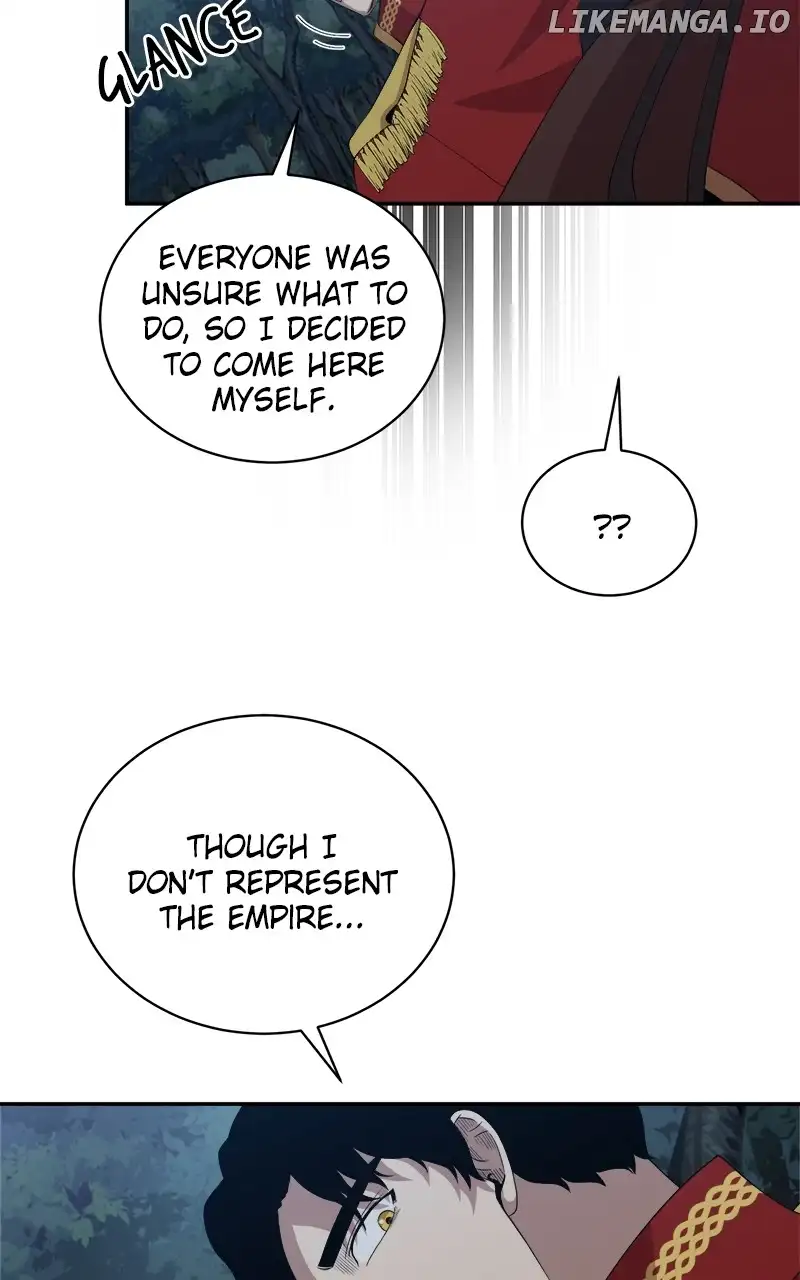 The Strongest Florist Chapter 178 - Page 73