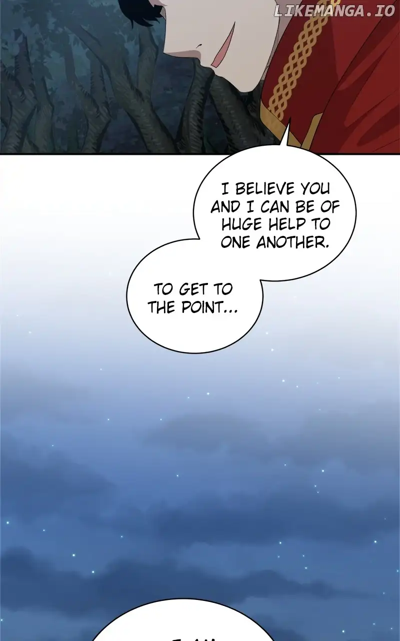 The Strongest Florist Chapter 178 - Page 74