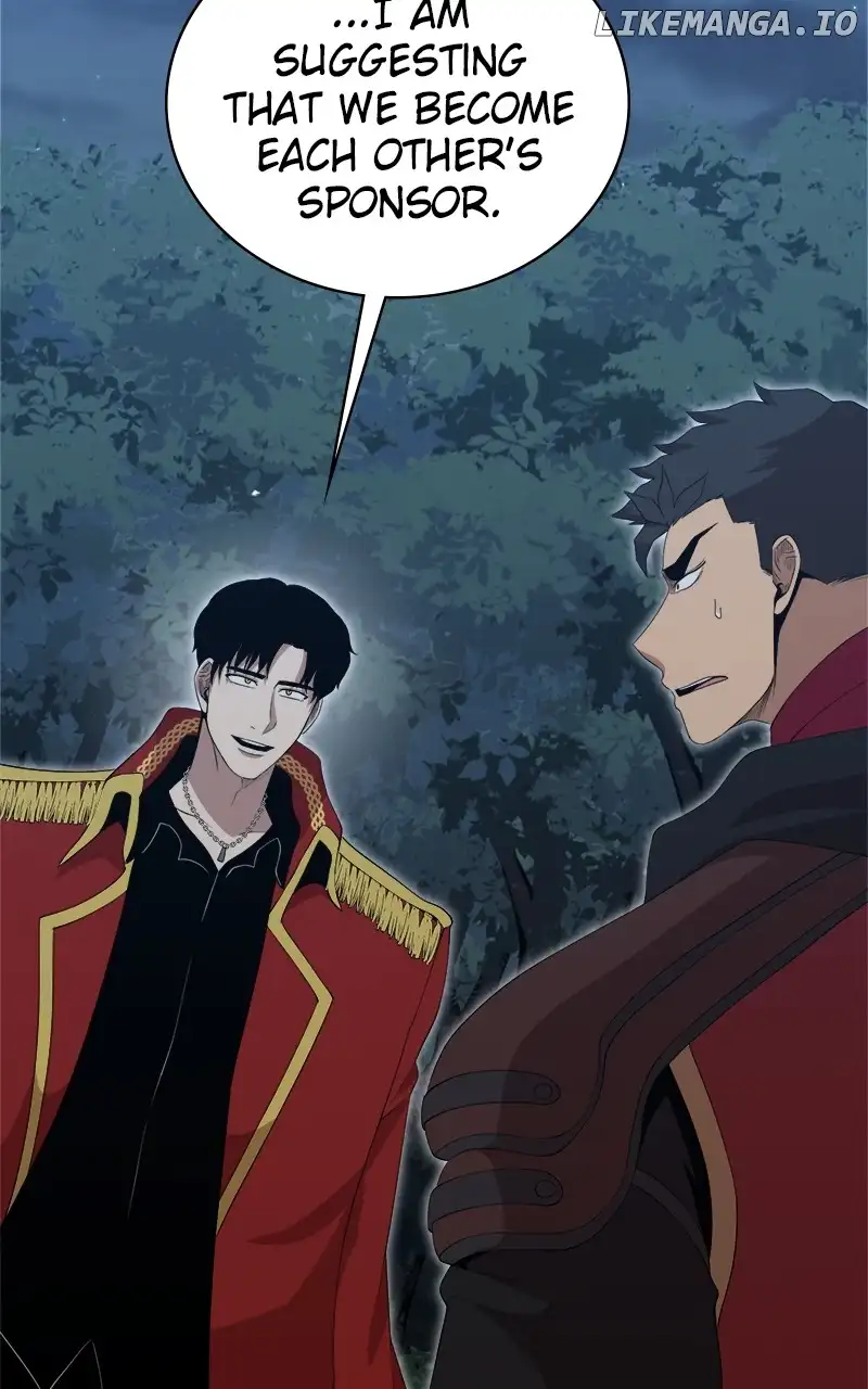 The Strongest Florist Chapter 178 - Page 75