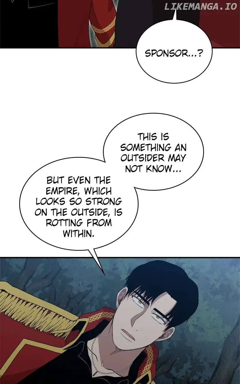 The Strongest Florist Chapter 178 - Page 76