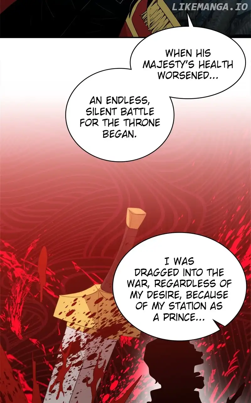 The Strongest Florist Chapter 178 - Page 77