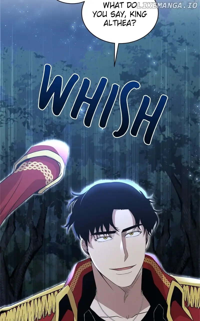 The Strongest Florist Chapter 178 - Page 81