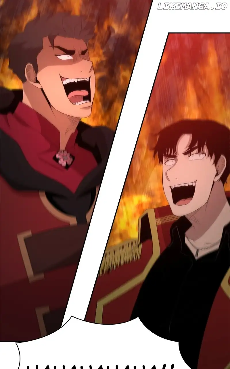 The Strongest Florist Chapter 179 - Page 11