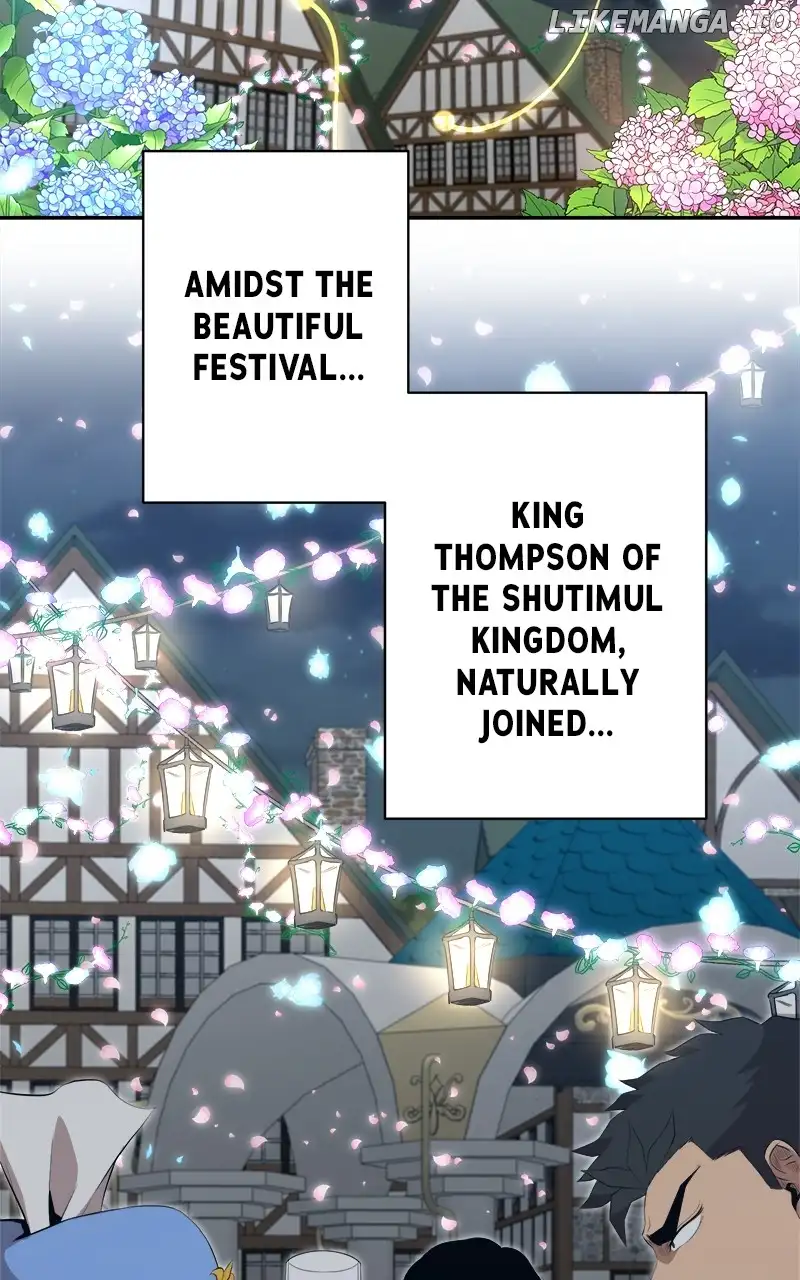 The Strongest Florist Chapter 179 - Page 13