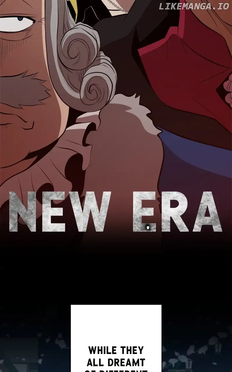 The Strongest Florist Chapter 179 - Page 20