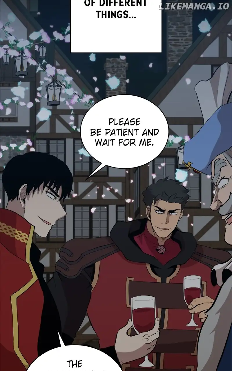 The Strongest Florist Chapter 179 - Page 21